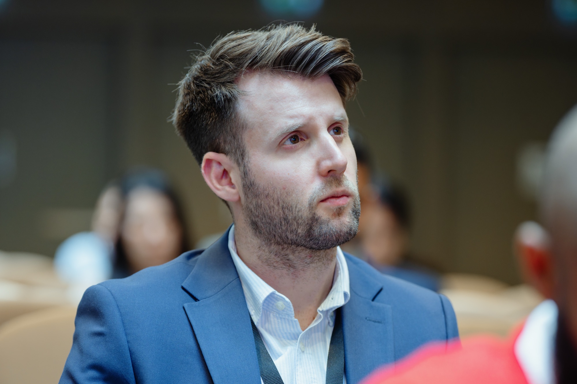 11th International XR-Metaverse Conference — photo 206